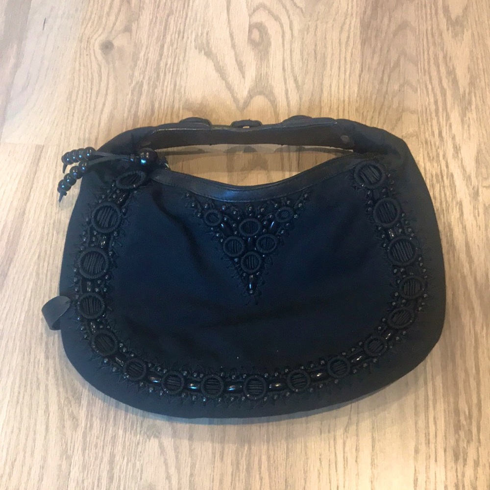 Vintage Cole Haan shoulder bag/clutch